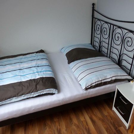 Schoene Komplette Ferienwohnung In Wesel Wesel  Exteriér fotografie
