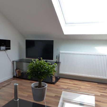 Schoene Komplette Ferienwohnung In Wesel Wesel  Exteriér fotografie