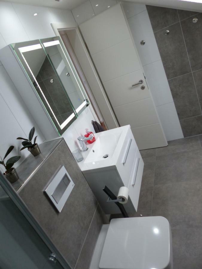 Schoene Komplette Ferienwohnung In Wesel Wesel  Exteriér fotografie