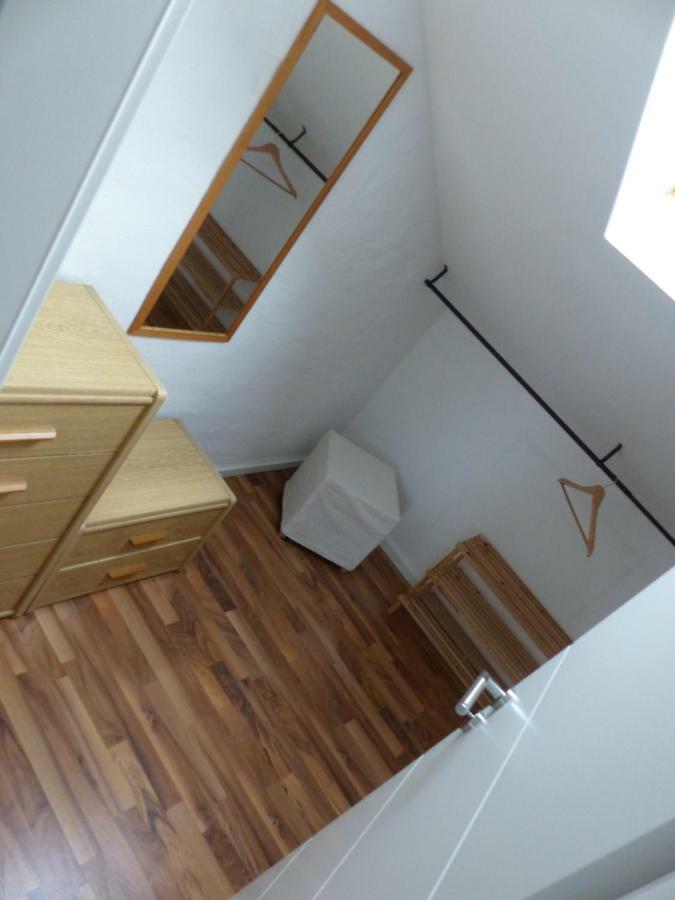 Schoene Komplette Ferienwohnung In Wesel Wesel  Exteriér fotografie