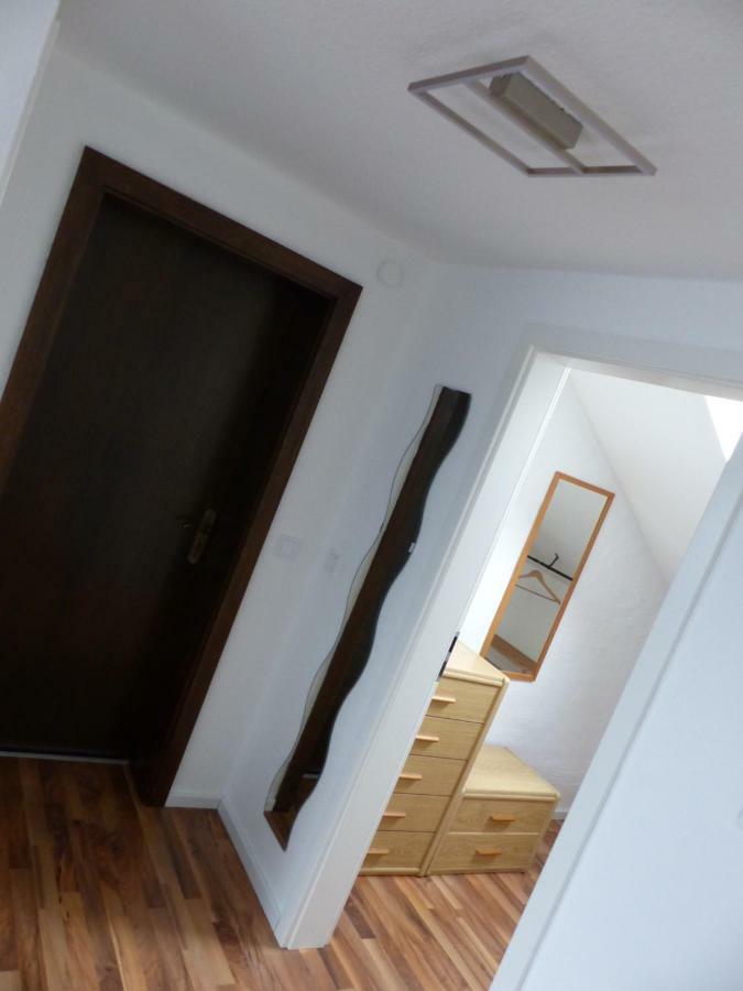 Schoene Komplette Ferienwohnung In Wesel Wesel  Exteriér fotografie