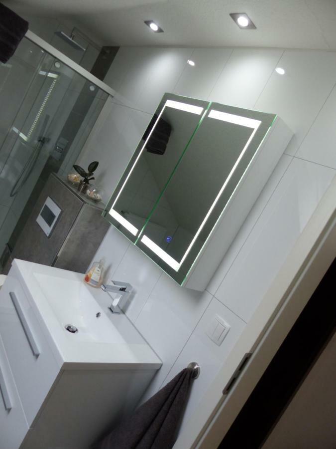 Schoene Komplette Ferienwohnung In Wesel Wesel  Exteriér fotografie